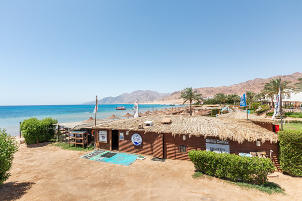 Dahab