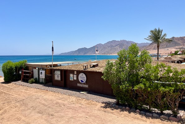 Circle Divers Dahab