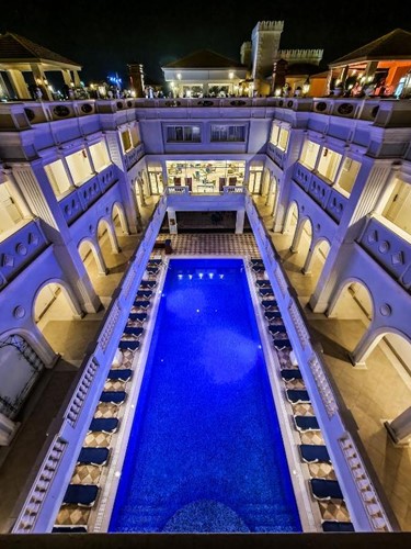 Hotels Near Circle Divers Sharm - Ras um Sid & Hadaba