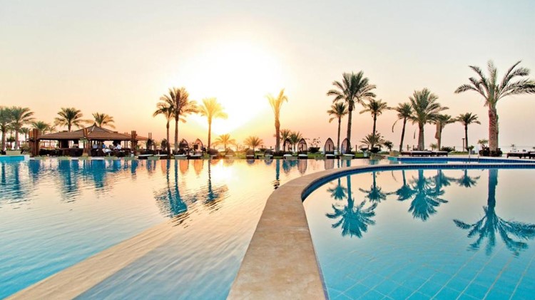 Hotels Near Circle Divers Sharm - Ras um Sid & Hadaba