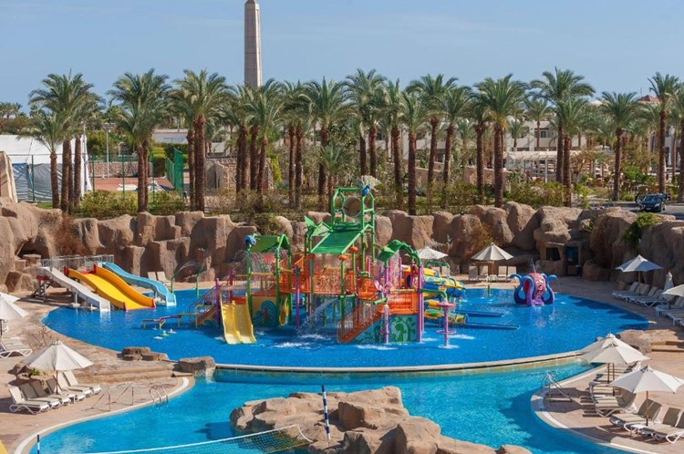 Hotels Near Circle Divers Sharm - Ras um Sid & Hadaba