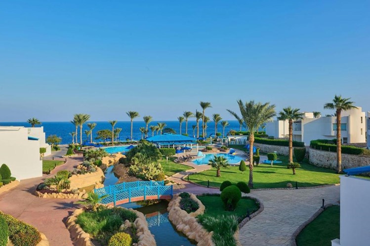 Hotels Near Circle Divers Sharm - Ras um Sid & Hadaba