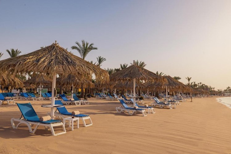 Where To Stay Naama Bay
