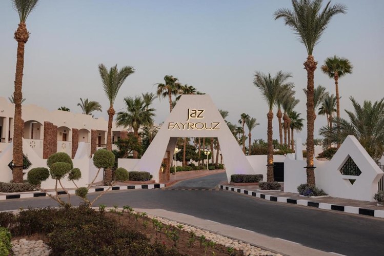 Where To Stay Naama Bay