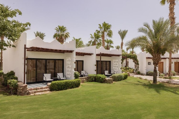 Where To Stay Naama Bay