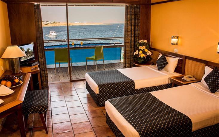 Where To Stay Naama Bay