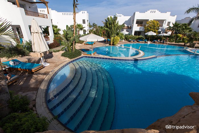 Hotels Near Circle Divers Sharm - Ras um Sid & Hadaba