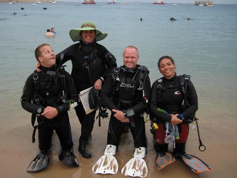 Instructor Development Course (IDC)